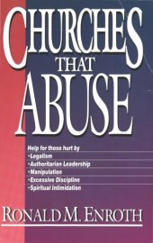 book Churches that Abuse