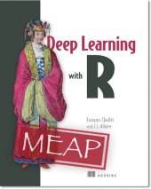 book Deep Learning with R