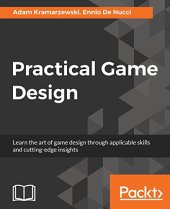 book Practical Game Design