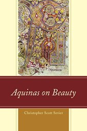 book Aquinas on Beauty