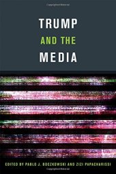 book Trump and the Media