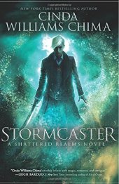 book Stormcaster