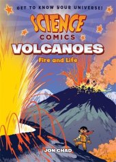 book Volcanoes: Fire and Life