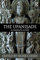 book The Upanisads (Upanishads): A Complete Guide