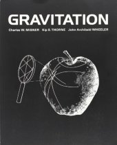 book Gravitation