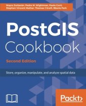 book PostGIS Cookbook