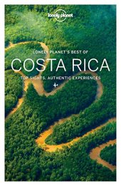 book Best of Costa Rica