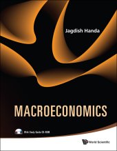 book Macroeconomics