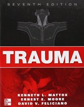 book Trauma