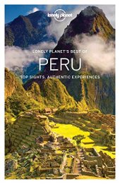 book Best of Peru