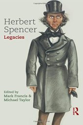 book Herbert Spencer: Legacies