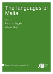 book The languages of Malta