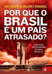 book Por que o Brasil e Um Pais Atrasado