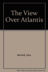 book The View Over Atlantis