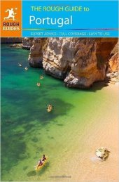 book The Rough Guide to Portugal