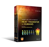 book Theory and Applications of Heat Transfer in Humans