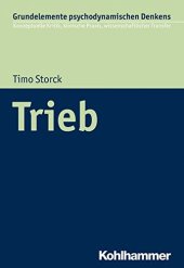 book Trieb