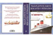 book Trasatlánticos Barcos Mercantes y Petroleros