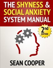 book The Shyness and Social Anxiety System