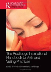 book The Routledge International Handbook to Veils and Veiling