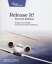 book Release It!: Design and Deploy Production-Ready Software