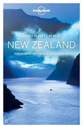 book Best of New Zealand