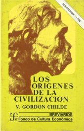 book Los orígenes de la civilización