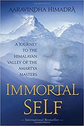 book Immortal Self: A Journey to the Himalayan Valley of the Amartya Masters