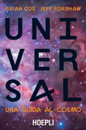 book Universal: Una guida al cosmo