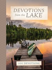 book Devotions from the Lake