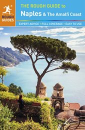 book The Rough Guide to Naples and the Amalfi Coast