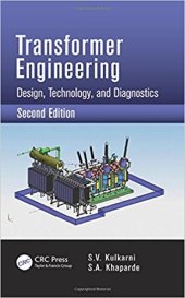 book Transformer Engineering: Design, Technology, and Diagnostics