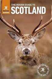 book The Rough Guide to Scotland