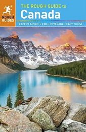 book The Rough Guide to Canada