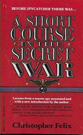 book A Short Course in the Secret War