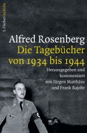 book Die Tagebücher von 1934 bis 1944