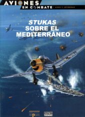 book Stukas sobre el Mediterráneo