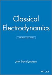 book Classical Electrodynamics