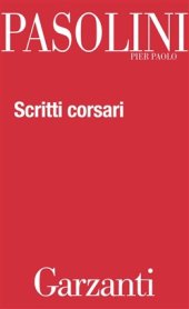 book Scritti corsari