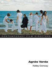 book Agnes Varda