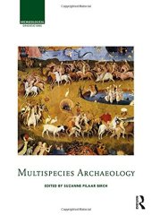 book Multispecies Archaeology