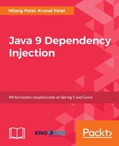 book Java 9 Dependency Injection