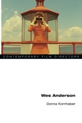 book Wes Anderson