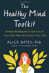 book The Healthy Mind Toolkit