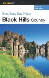 book Black Hills Country