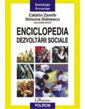 book Enciclopedia dezvoltarii sociale