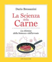 book La Scienza della Carne - La chimica della bistecca e del arrosto