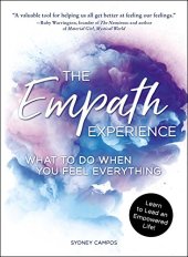 book The Empath Experience: What to Do When You Feel Everything