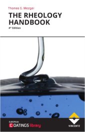 book The Rheology Handbook