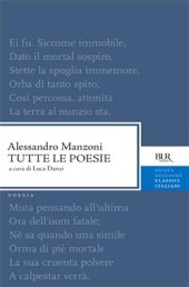 book Tutte le poesie